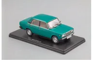 Волжский 2107-71 "Жигули" Легендарные Советские Автомобили 104