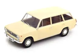 VAZ 2102 (SEAT 124) 1972 CREME WHITE | ВАЗ 2102 ЖИГУЛИ (СЕАТ 124) КРЕМОВЫЙ