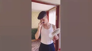 КОГДА БАТИ ПОНРАВИЛСЯ ВЕЩЬ...