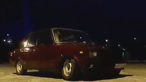 Ваз 2107.Вишня.79