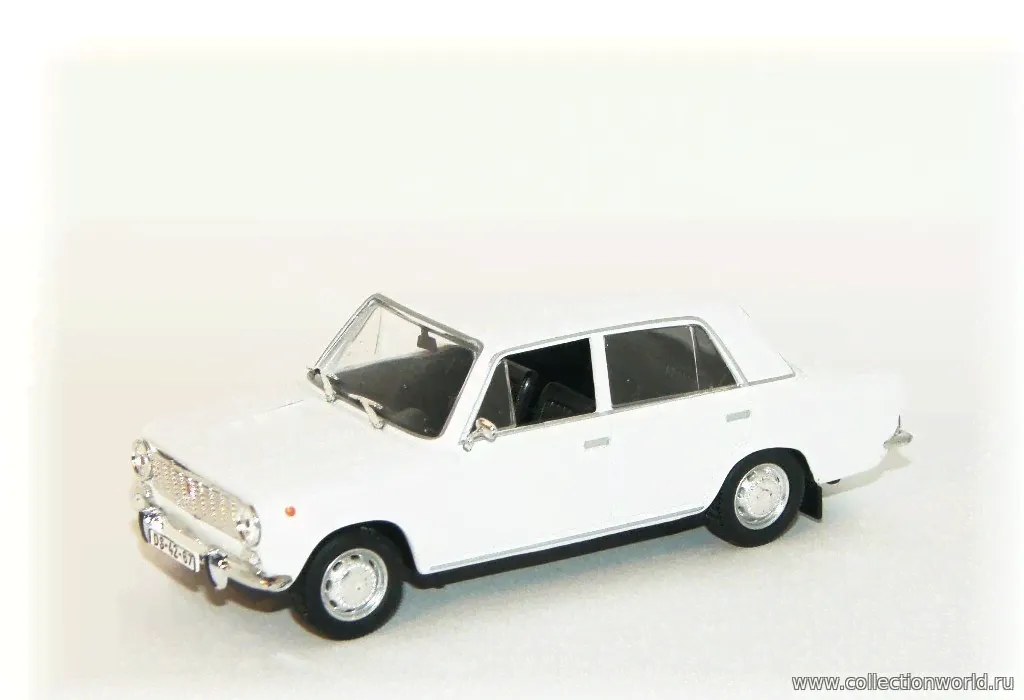 LADA 2101 ВАЗ-2101 Жигули-0