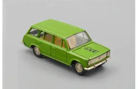 Волжский 2102 Жигули (A11), тамповка Фестиваль 1985