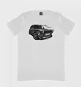 🛍 Хлопковая футболка Жигули