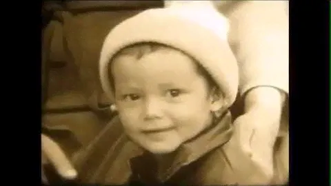 Город Белебей и люди 1982-1986 (Редкие кадры)