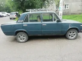 Авто жигули 06