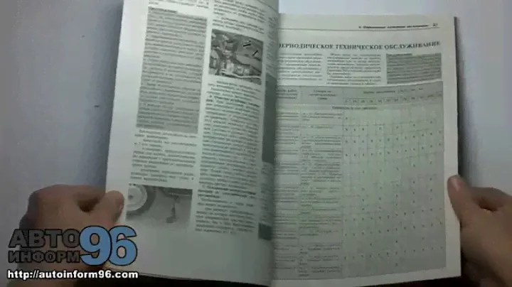 Книга по ремонту Лада (Ваз) 2106 (Lada (VAZ) 2106)
