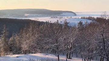 Турбаза Самара. Где отдохнуть в Самаре .