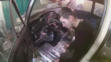 ломай чини Жигули.6 блог