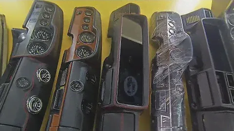 vaztuning 2106 torpeda Вазтуйниниг торпеда жигули
