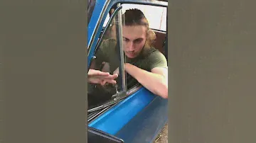 Я и ЖИГУЛЬ🔥 #жигули