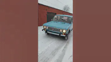 ВАЗ 2106 1990 г.в.