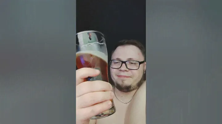 "387"  пиво, неожиданный поворот