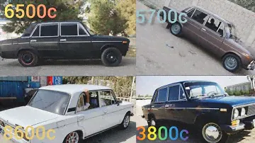 фуруши# Лада 2106 ,хои фуруши