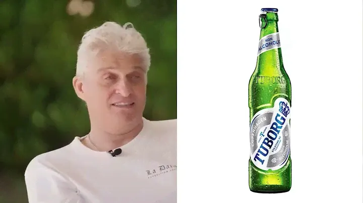 Тинькофф поясняет про пиво