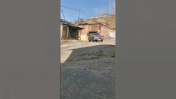 Выезжаем в город на ВАЗ 2103 #авто #ваз #жигули #ретро #ссср #иркутск