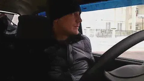 Про страховку Ваз 2107, навязывание дополнительных услуг