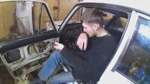 ломай чини Жигули.3 блог